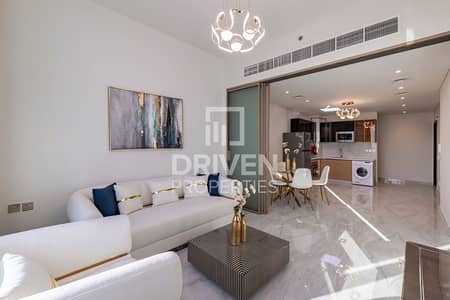 1 Bedroom Flat for Sale in Al Furjan, Dubai - Genuine Resale | Modern Apt with Private Pool