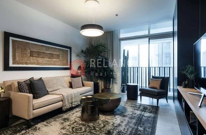 Belgravia 2 - 1 Bed - Ready - Multiple Units Belgravia 2 - 1 Bed - Ready - Multiple Units