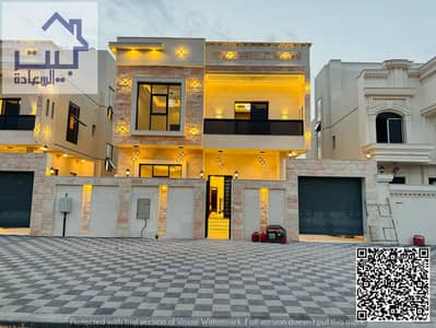 فیلا 5 غرف نوم للبيع في الحليو، عجمان - IMG-20250217-WA0006. jpg