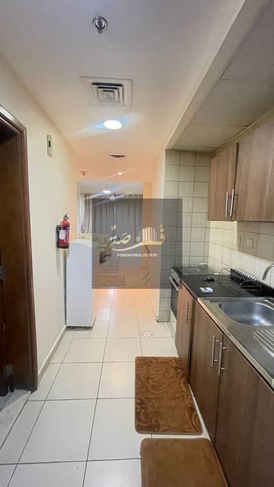 Studio for Rent in Al Rashidiya, Ajman - WhatsApp Image 2025-02-17 at 1.50. 20 PM. jpeg