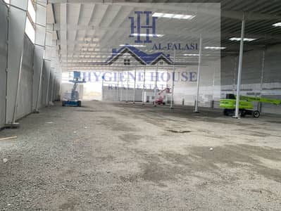 Warehouse for Rent in Umm Al Thuoob, Umm Al Quwain - 6. jpg