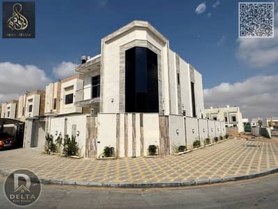 5 Bedroom Villa for Sale in Al Helio, Ajman - IMG-20250216-WA0223. jpg
