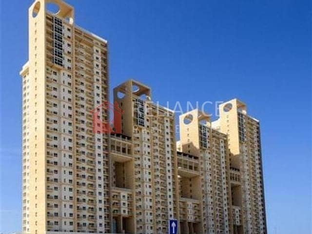 Magnificent One Bedroom Apartment for Sale in IMPZ Magnificent One Bedroom Apartment for Sale in IMPZ