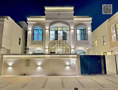 5 Bedroom Villa for Sale in Al Bahia, Ajman - batch_WhatsApp Image 2025-02-09 at 9.45. 05 PM. jpg