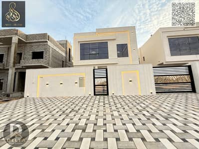 3 Bedroom Villa for Sale in Al Helio, Ajman - IMG-20250216-WA0121. jpg