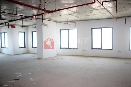Matchless price | Free Zone | Spacious Office |Shell & Core Matchless price | Free Zone | Spacious Office |Shell & Core