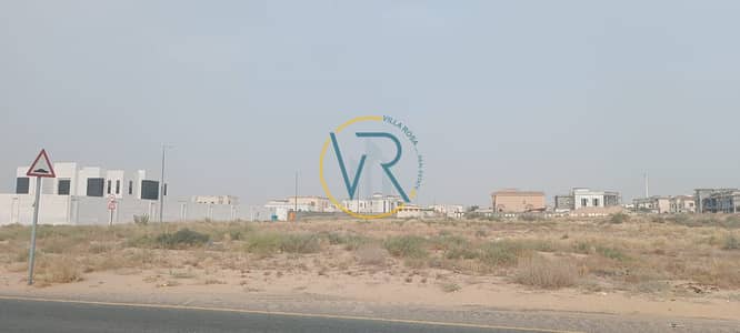 Plot for Sale in Al Riqaibah, Sharjah - WhatsApp Image 2024-07-19 at 13.42. 28. jpeg