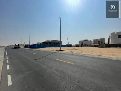 Plot for Sale in Hoshi, Sharjah - WhatsApp Image 2025-01-30 at 1.27. 25 AM. jpeg