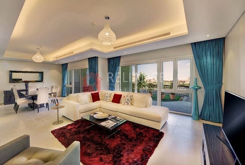 Corner Unit |Birght and Spacious |GC Phase 3 Corner Unit |Birght and Spacious |GC Phase 3