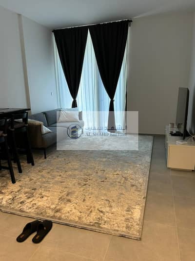 1 Bedroom Apartment for Sale in Aljada, Sharjah - WhatsApp Image 2025-02-17 at 7.08. 51 PM. jpeg