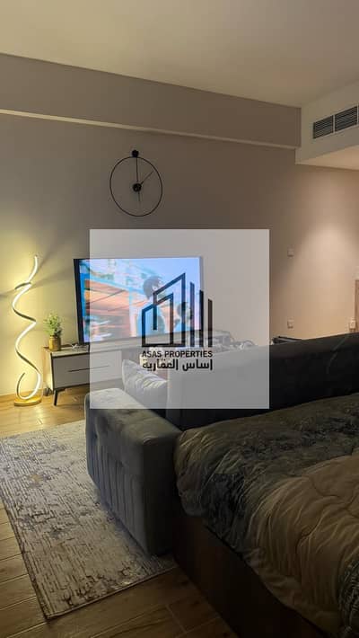 Studio for Rent in Al Nahda (Sharjah), Sharjah - صورة واتساب بتاريخ 1446-08-18 في 18.44. 32_41f5784d. jpg