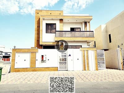 6 Bedroom Villa for Sale in Al Yasmeen, Ajman - 001-20250217-193503. jpg