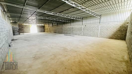 Warehouse for Rent in Al Ghubb, Ras Al Khaimah - 01. jpg