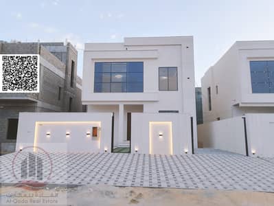 3 Bedroom Villa for Sale in Al Helio, Ajman - WhatsApp Image 2025-02-17 at 6.05. 51 PM (2). jpeg
