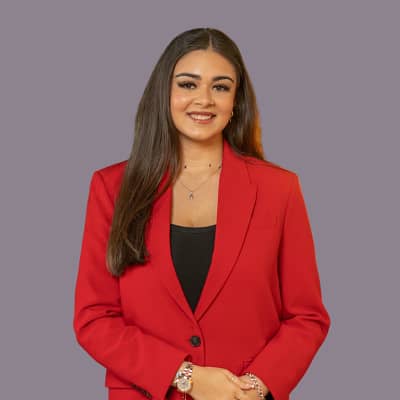 Amira Davda