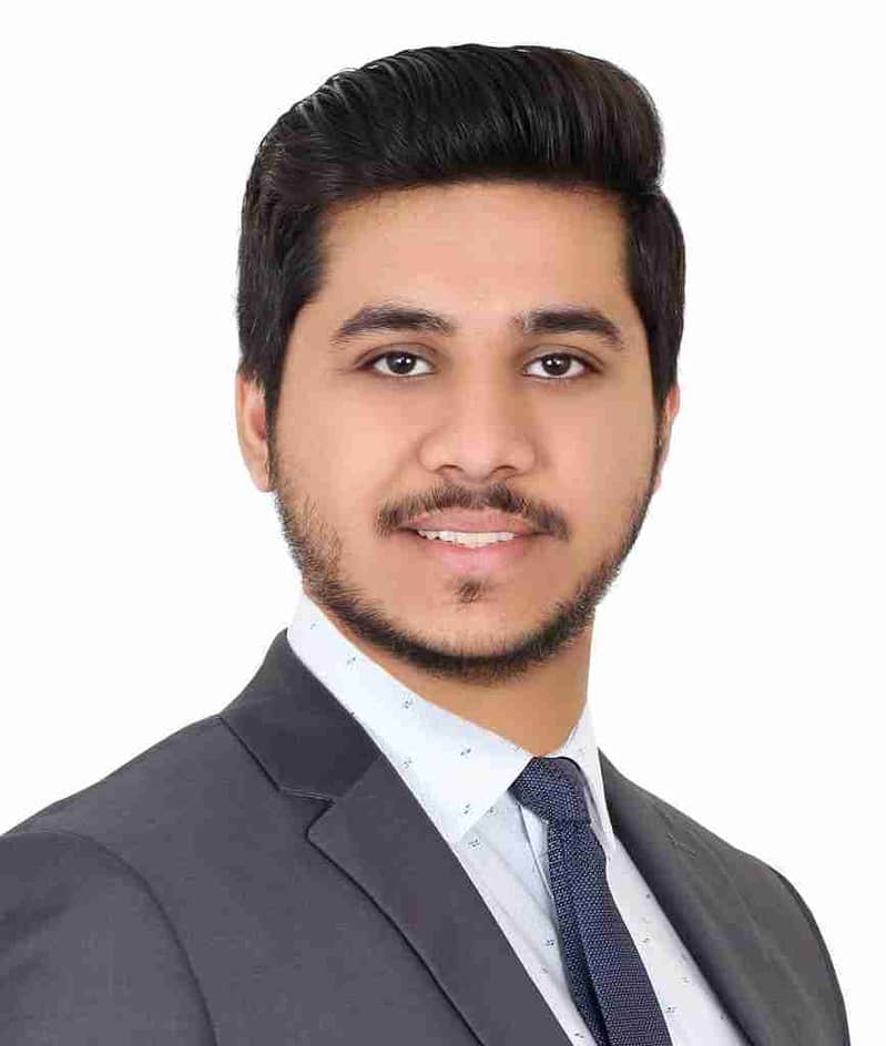 Kaleem Khan Kaleem Khan