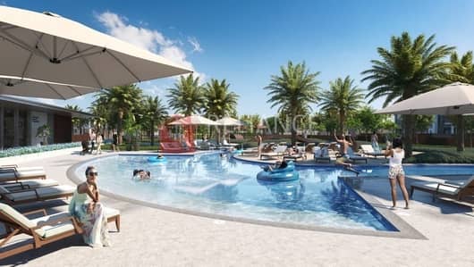 ARABIAN RANCHES III ! 3 YEARS POST PAYMENT PLAN ARABIAN RANCHES III ! 3 YEARS POST PAYMENT PLAN