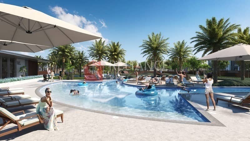 ARABIAN RANCHES III ! 3 YEARS POST PAYMENT PLAN ARABIAN RANCHES III ! 3 YEARS POST PAYMENT PLAN