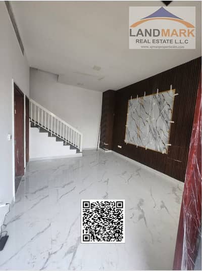 3 Bedroom Townhouse for Sale in Al Zahya, Ajman - Screenshot 2025-02-17 201445. png