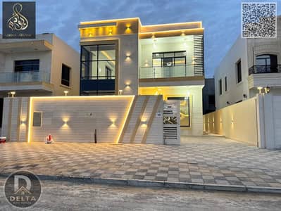 5 Bedroom Villa for Sale in Al Helio, Ajman - IMG-20250215-WA0121. jpg