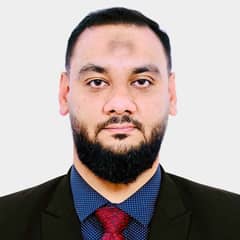 Asadullah daud butt