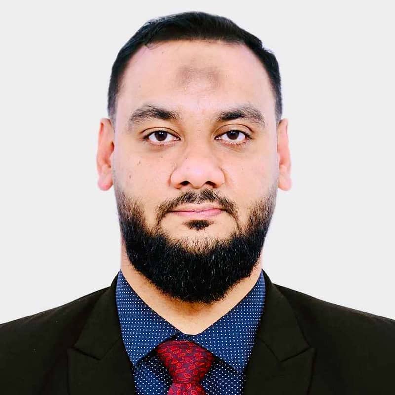 Asadullah daud butt