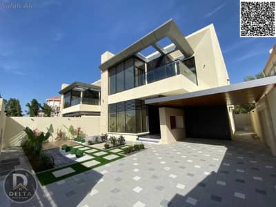 5 Bedroom Villa for Sale in Al Rawda, Ajman - WhatsApp Image 2025-02-17 at 4.50. 41 PM. jpeg