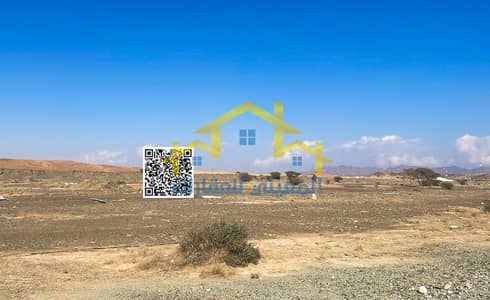 Plot for Sale in Al Manama, Ajman - 744444. jpg