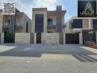 فیلا 5 غرف نوم للبيع في الياسمين، عجمان - ٢٠٢٥٠٢١٧_١٢٠٩٠٤. jpg