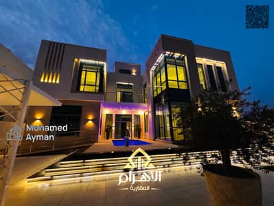 فیلا 6 غرف نوم للبيع في الياسمين، عجمان - batch_IMG-20250217-WA0368. jpg