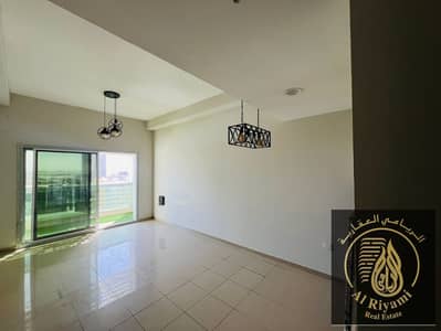 2 Bedroom Apartment for Rent in Al Rashidiya, Ajman - IMG-20250210-WA0149. jpg