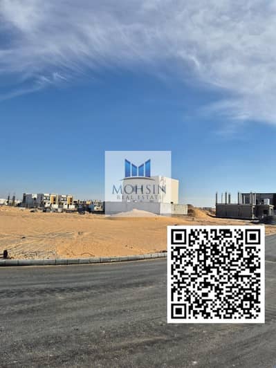 Plot for Sale in Al Zahya, Ajman - WhatsApp Image 2025-02-17 at 4.58. 17 PM. jpeg