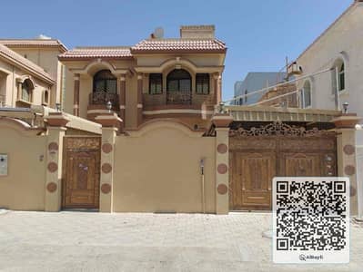 5 Bedroom Villa for Sale in Al Mowaihat, Ajman - XkUoPGVEO84ljQdmgYvfALJf2OU1mudVJr70DkOv