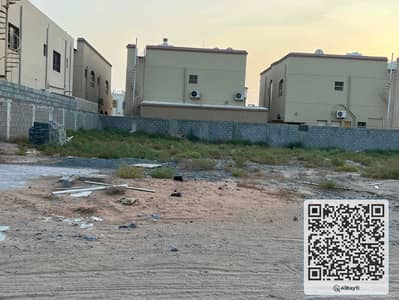 阿尔莫瓦哈特， 阿治曼 住宅地块待售 - yxkG7odTuxDFtHxEUajCihmjLs0M8kV1trq6Bwm8