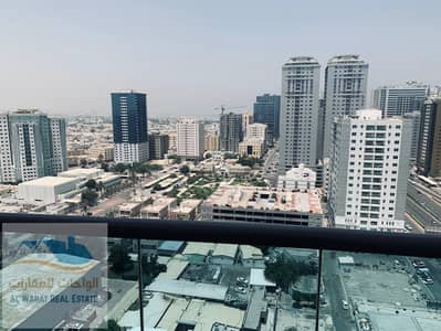 فلیٹ 1 غرفة نوم للايجار في النعيمية، عجمان - WhatsApp Image 2024-05-22 at 12.02. 43 PM (1). jpeg