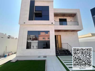 5 Bedroom Villa for Sale in Al Rawda, Ajman - bjjdjNilzZFQU8Hifgq8eLQDklGg9se5thxxmI6z
