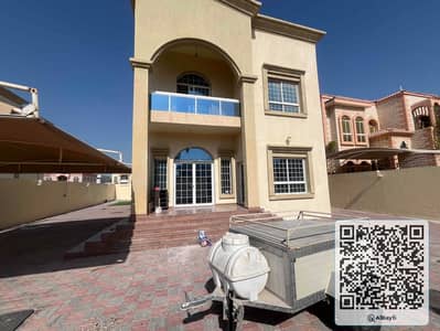 5 Bedroom Villa for Sale in Al Rawda, Ajman - GKDFsEIFOOAgwzy2xWQnLeJ8ARU2cXC3wBdMFPZy