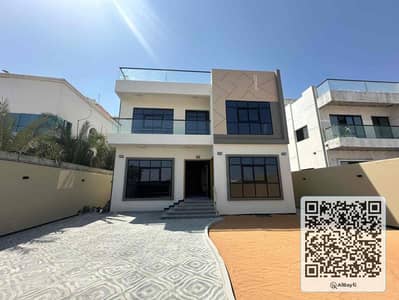 5 Cпальни Вилла Продажа в Аль Мовайхат, Аджман - mHPrHVEfNh7h8qU8zcetbiZebRmz4O6RDFHPtXG6