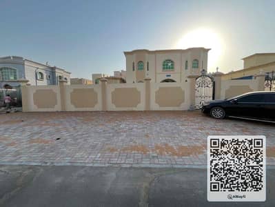 8 Bedroom Villa for Sale in Al Rawda, Ajman - 4RcEyjRoOht6CkMvRCS4G8NR0rwCzUfh8ypV5o2n
