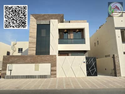 5 Bedroom Villa for Sale in Al Yasmeen, Ajman - a90beaa2-ccb3-480c-acd2-a35fc704de4a. jpg