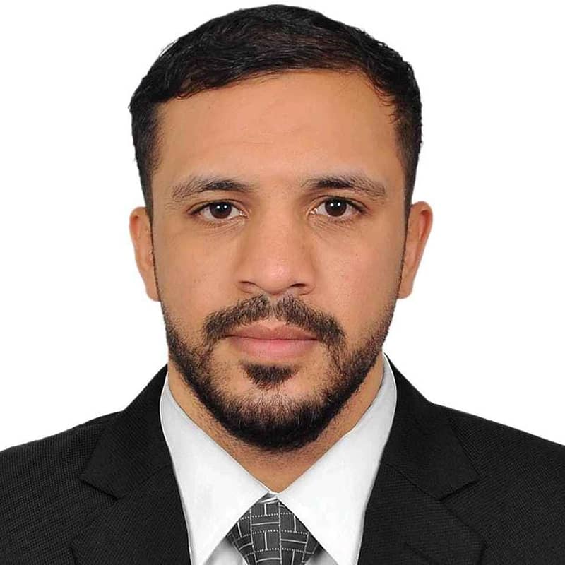 Abdulhalim mohamed