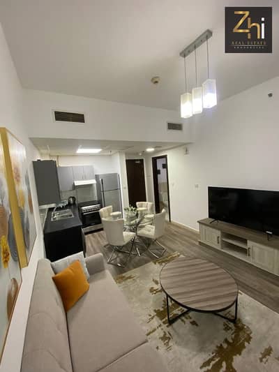 Fully Furnished I HIgh ROI I Spacious Layout