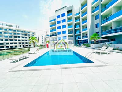 1 Bedroom Apartment for Rent in Arjan, Dubai - IMG-20240904-WA0061. jpg