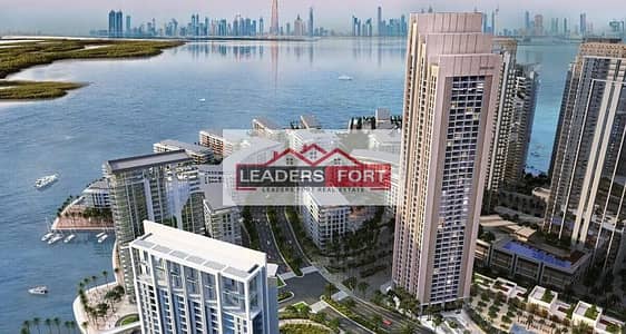 1 Bedroom Apartment for Rent in Dubai Creek Harbour, Dubai - WhatsApp Image 2025-02-16 at 5.21. 06 PM. jpeg