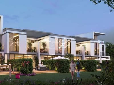 4 Bedroom Townhouse for Sale in Dubailand, Dubai - nu8. jpg