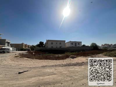 Plot for Sale in Al Mowaihat, Ajman - IMG_1462. jpg