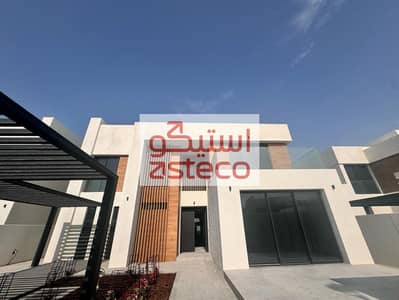 4 Bedroom Villa for Rent in Saadiyat Island, Abu Dhabi - 1000049518. jpg