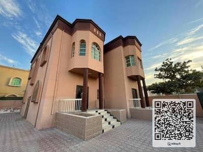 فیلا 5 غرف نوم للبيع في المويهات، عجمان - cc8aed15-5794-4e9a-a43f-79a5d7682907. jpg