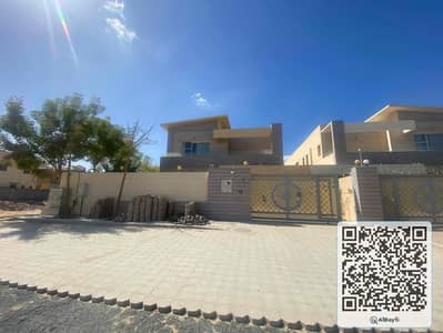 5 Bedroom Villa for Sale in Al Rawda, Ajman - 0bb4adc4-a3d8-4063-a009-3038ce43d830. jpg