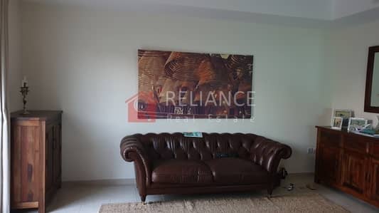 Beautiful Family Home in Arabian Ranches Beautiful Family Home in Arabian Ranches